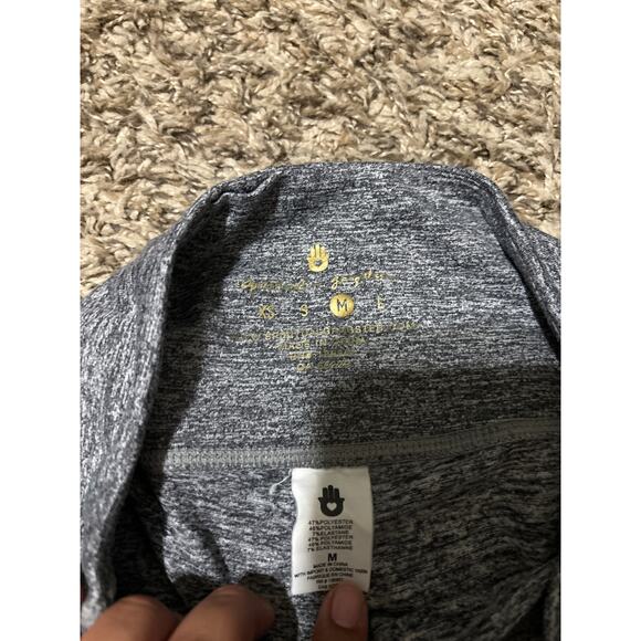 Spiritual Gangster Star Leggings M - Picture 3 of 4